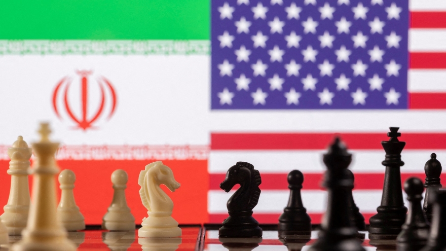 Đàm phán Mỹ - Iran tập trung vào chương trình tên lửa và hạt nhân của Tehran